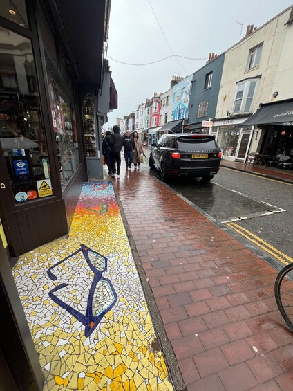 Picture 7 for Activity Brighton: A Journey Through Time and Tide