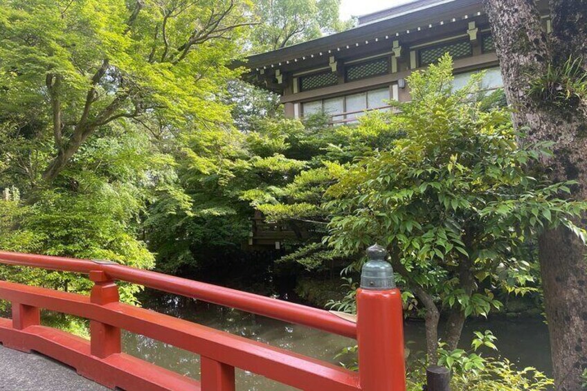 Temple Tour in Kamakura, The Samurai Capital