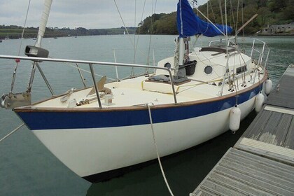 Private Boat Tour from Helford River