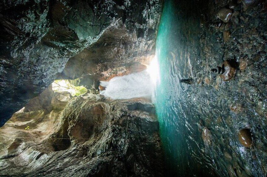 La Leona Waterfall The Best Adventure Hike