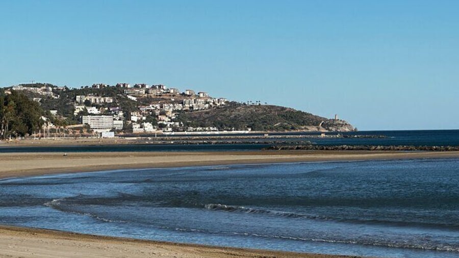 Lovely Benicassim Coast