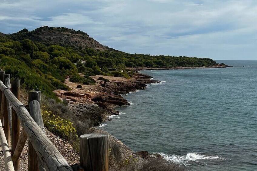 Renegá Beach