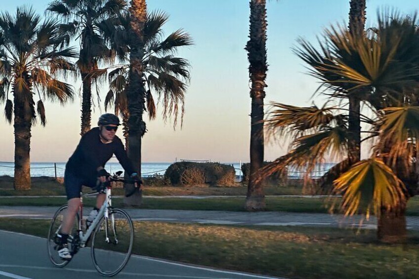 Fantastic Cycle Lanes
