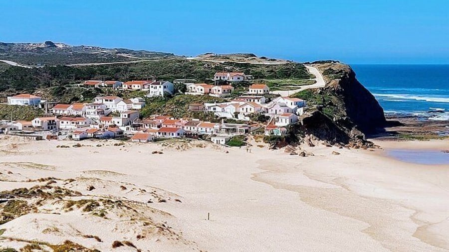 Monchique & Aljezur: Mountain vs the Ocean