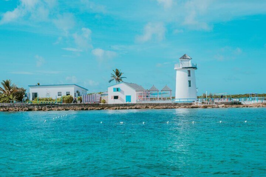 Private Sightseeing Tour in Nassau