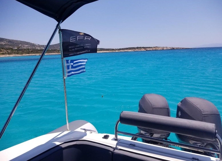 Picture 6 for Activity Paros: Sensational Sunset Cruise