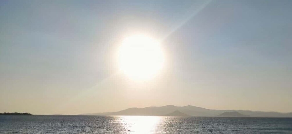 Picture 7 for Activity Paros: Sensational Sunset Cruise