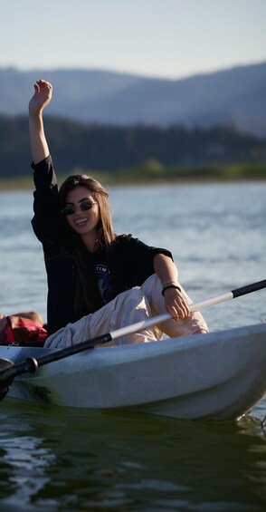 Picture 2 for Activity Pearl Boat Skadar Lake Tour