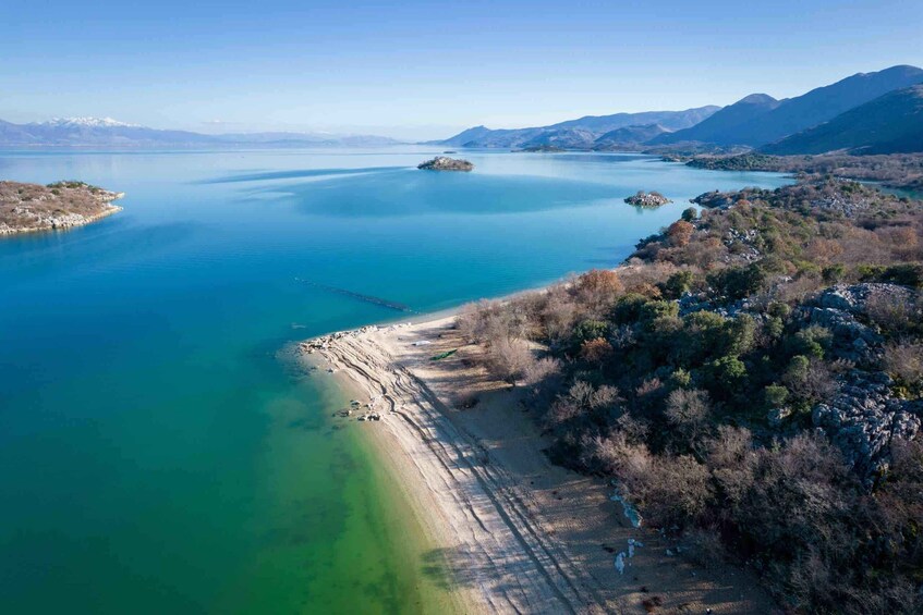 Picture 6 for Activity Pearl Boat Skadar Lake Tour