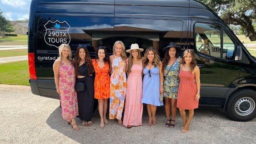 Girlfriends Reunion