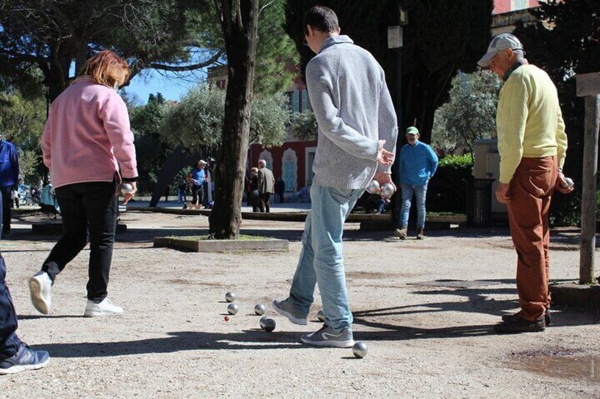 3-Hour Private Tour to Discover Nice and its Heights