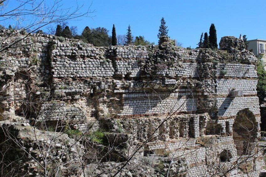 3-Hour Private Tour to Discover Nice and its Heights