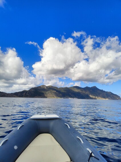 Picture 3 for Activity BOAT RENTAL IN MARETTIMO: rental without driver