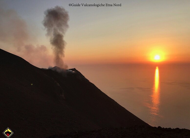Picture 2 for Activity From Milazzo: Lipari, Panarea, and Stromboli Boat Trip
