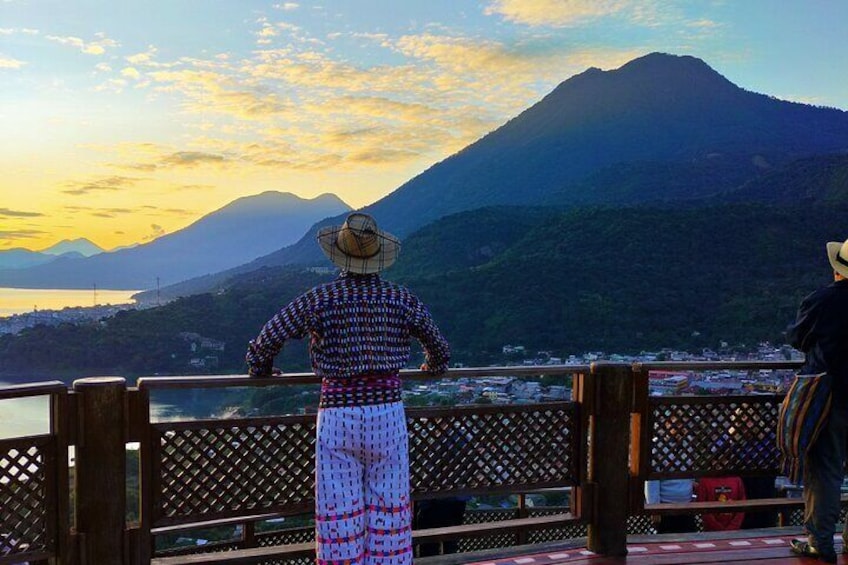 Kiaqasiwan Viewpoint