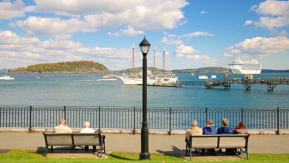 Picture 2 for Activity Best of Bar Harbor Food Walking Tour