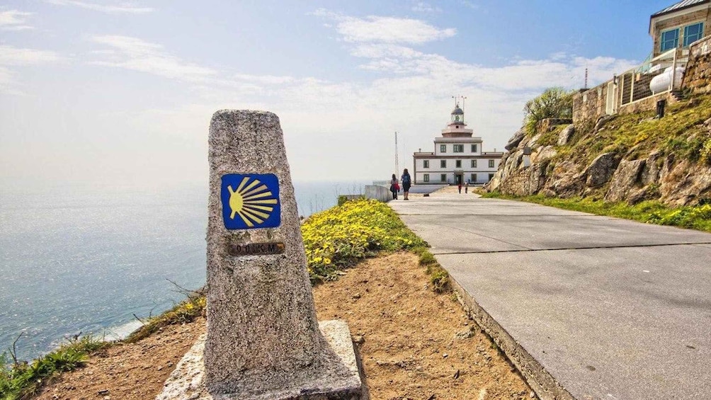 Picture 1 for Activity From A Coruña: Costa da Morte & Cape Finisterre Day Tour