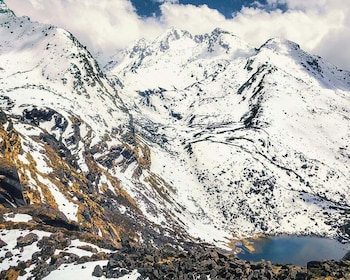 7 Days Langtang Valley Trekking (From Kathmandu)