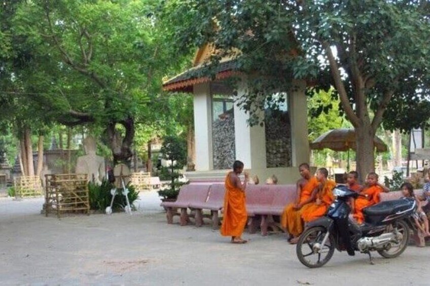 Killing Fields