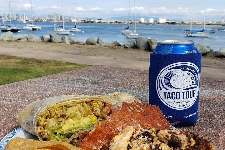 Taco Tour San Diego