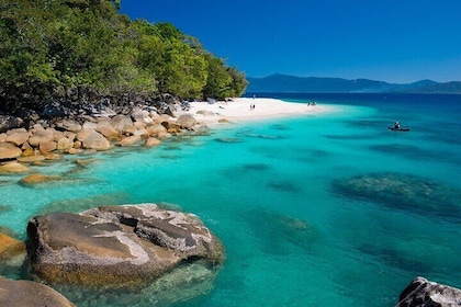 Best of Fitzroy Island Day Tour