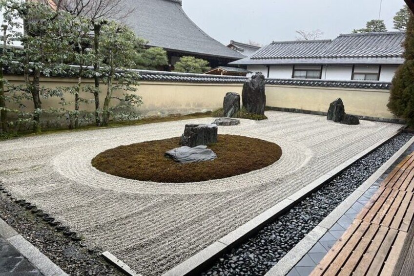 5 Hour Experience Kyoto Cultural Activity
