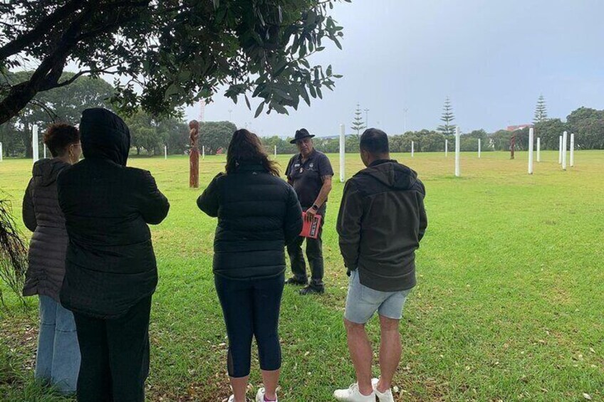 Ancient Māori Navigation - Kāpehu Whetu, Tauranga