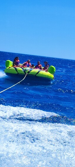 Picture 4 for Activity Rebocables - Watersports - Banana - Sofa - Wing