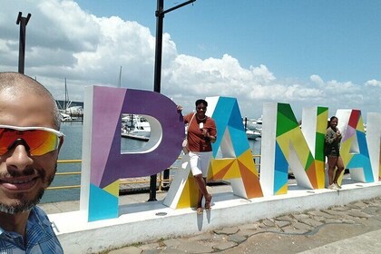 Private Tour in the City and Panama Canal