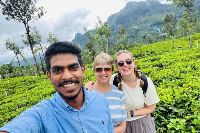 Discover Sri Lanka with Tailored Tours for Timeless Memories