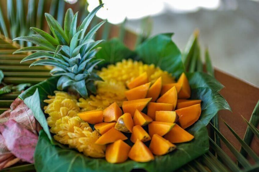 Bora Bora Adventures, Motu fanfan, Polynesian meal, Bora Bora Tours, Bora Bora Excursion, Bora Bora Boat trip, Tahiti Tours, Bora Bora Combo Tours, Bora Bora ATV tours, BOra Bora ATV Quads Adventures.