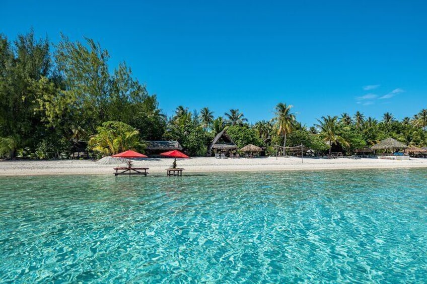 Bora Bora Adventures, Motu fanfan, Polynesian meal, Bora Bora Tours, Bora Bora Excursion, Bora Bora Boat trip, Tahiti Tours, Bora Bora Combo Tours, Bora Bora ATV tours, BOra Bora ATV Quads Adventures.
