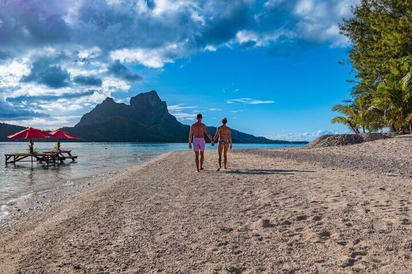 Bora Bora Adventures, Motu fanfan, Polynesian meal, Bora Bora Tours, Bora Bora Excursion, Bora Bora Boat trip, Tahiti Tours, Bora Bora Combo Tours, Bora Bora ATV tours, BOra Bora ATV Quads Adventures.