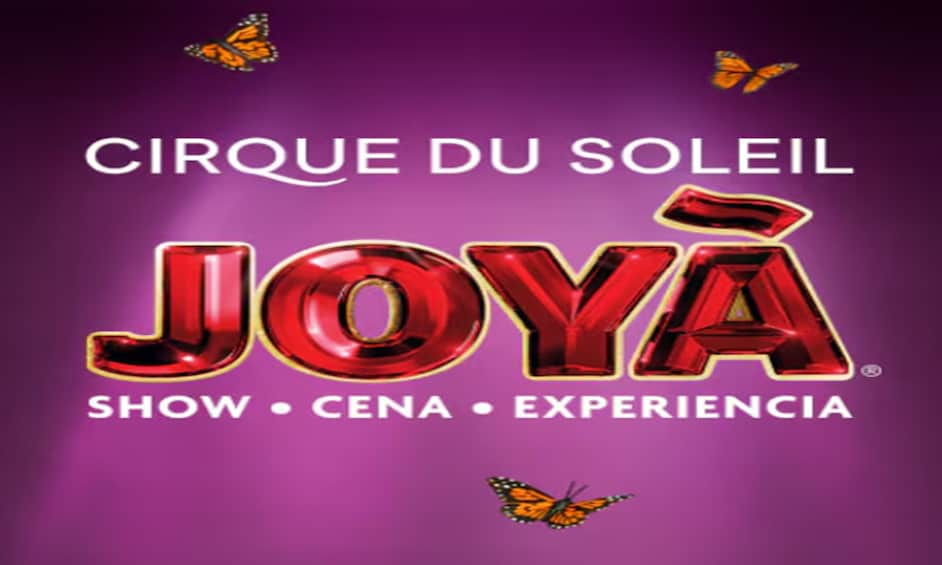 Cancun Hop-on Hop-off City tour and JOYA Cirque du Soleil Show