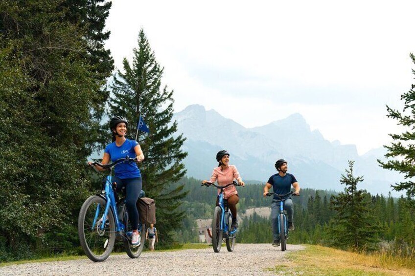 Legacy Trail Tour
