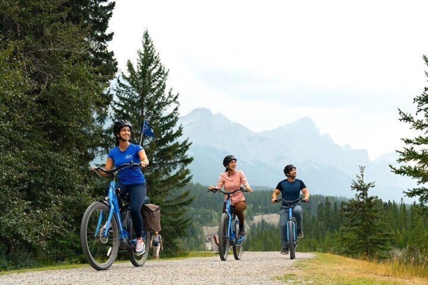 Legacy Trail Tour