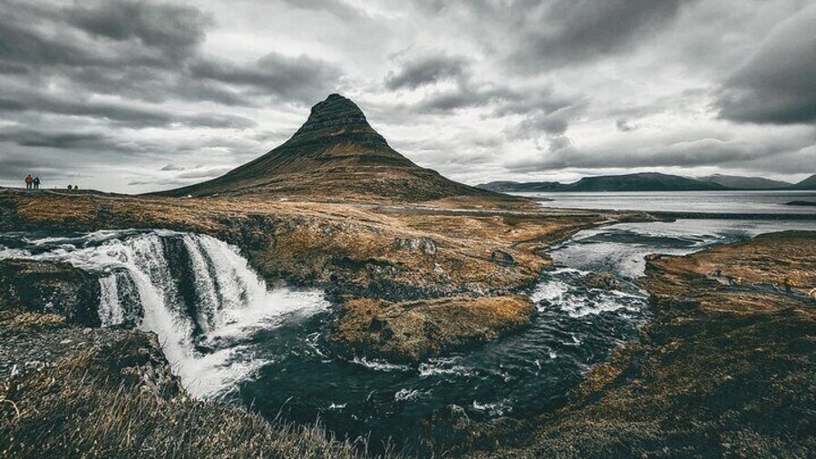 Private Snaefellsnes Peninsula Tour From Grundarfjordur Harbour