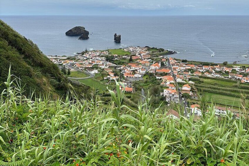 Private Jeep 4x4 Tour in São Miguel Island