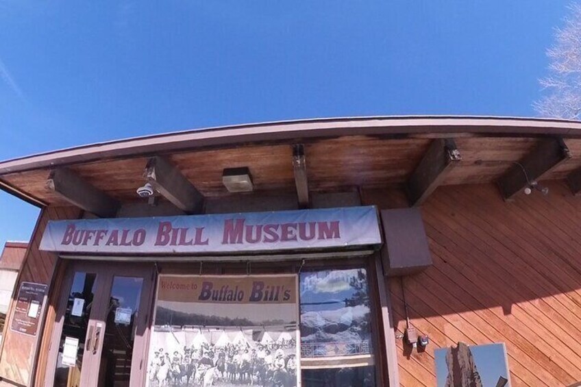 Buffalo Bill Museum