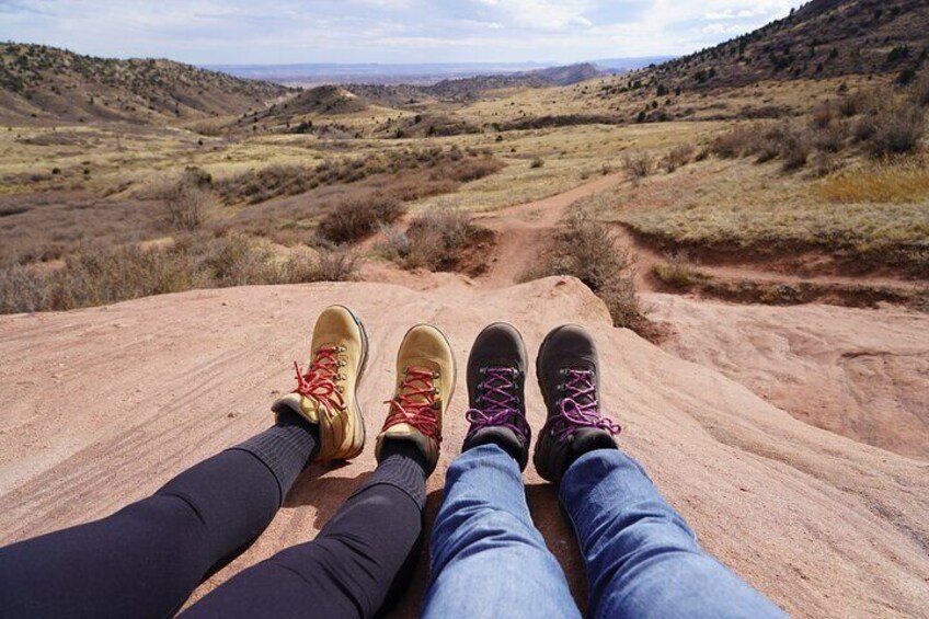 Red Rocks Amphitheater
