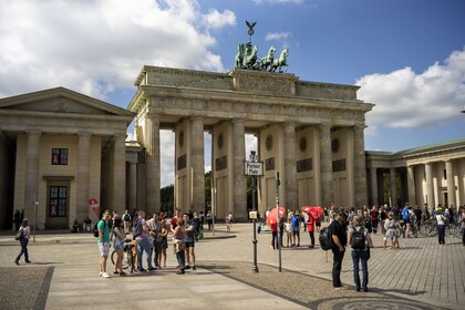 Berlin WelcomeCard All Inclusive para niños