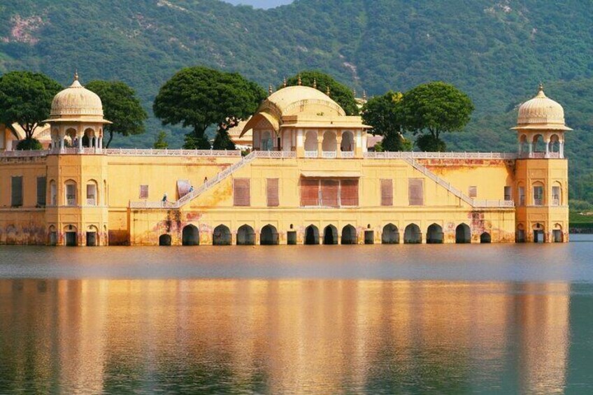 Jal Mahal