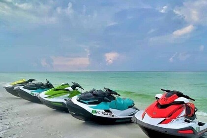 Private Jet Ski Tour in Montego Bay