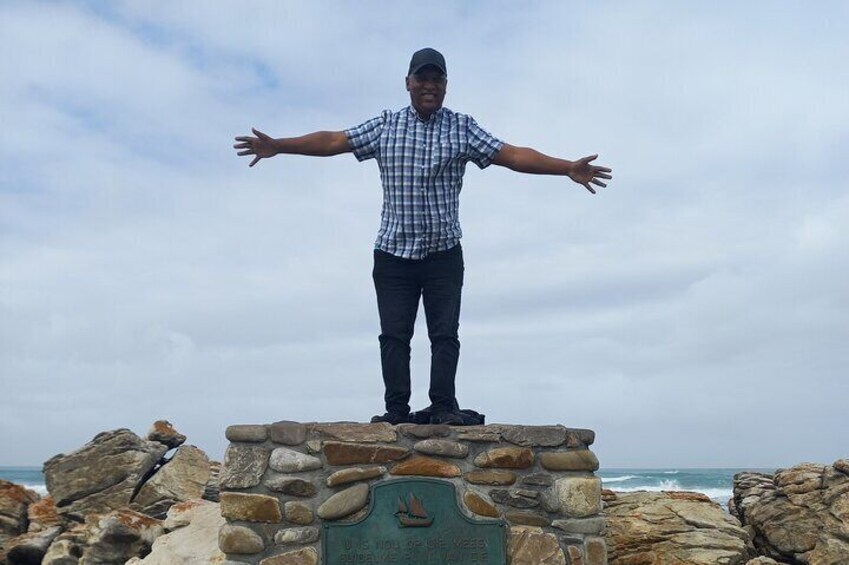 Cape Agulhas 