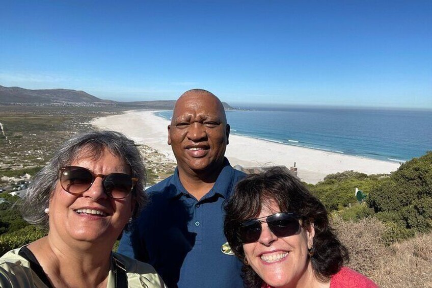 Noordhoek Beach 