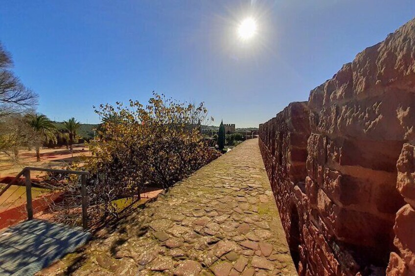 Silves Castle