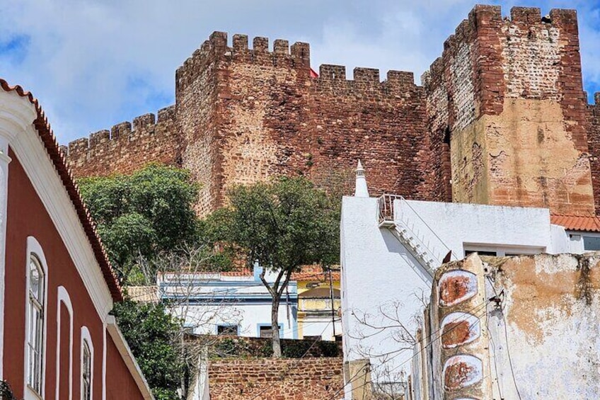 Silves and Albufeira (NEW PRODUCT)
