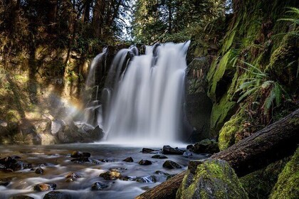 Waterfalls Tour from Sarajevo: Hike and Traditional Bosnian Lunch