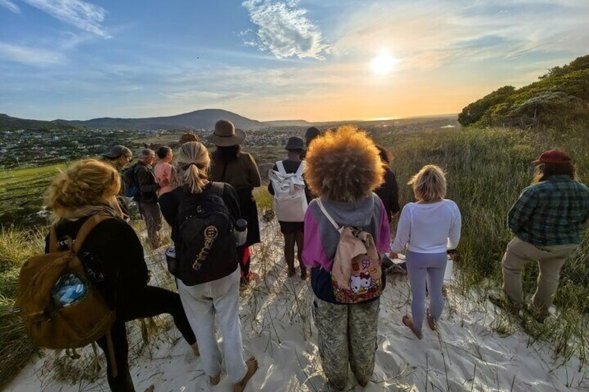 Great Mother Cave Indigenous Tour