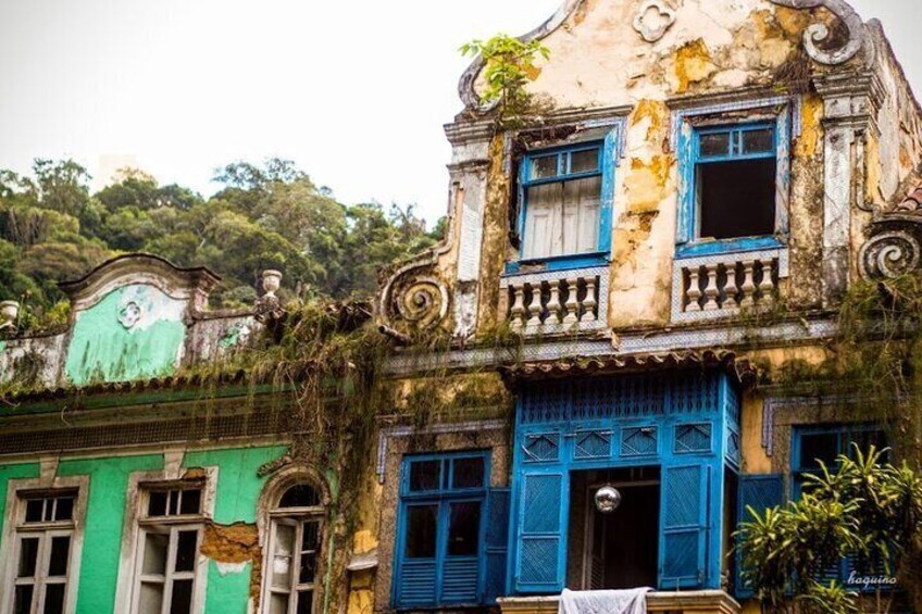 Largo do Boticário